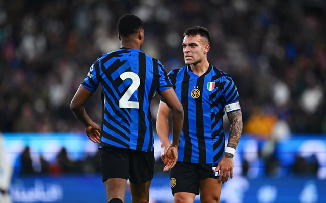 天空体育：那不勒斯希望引进马赛前锋格林伍德