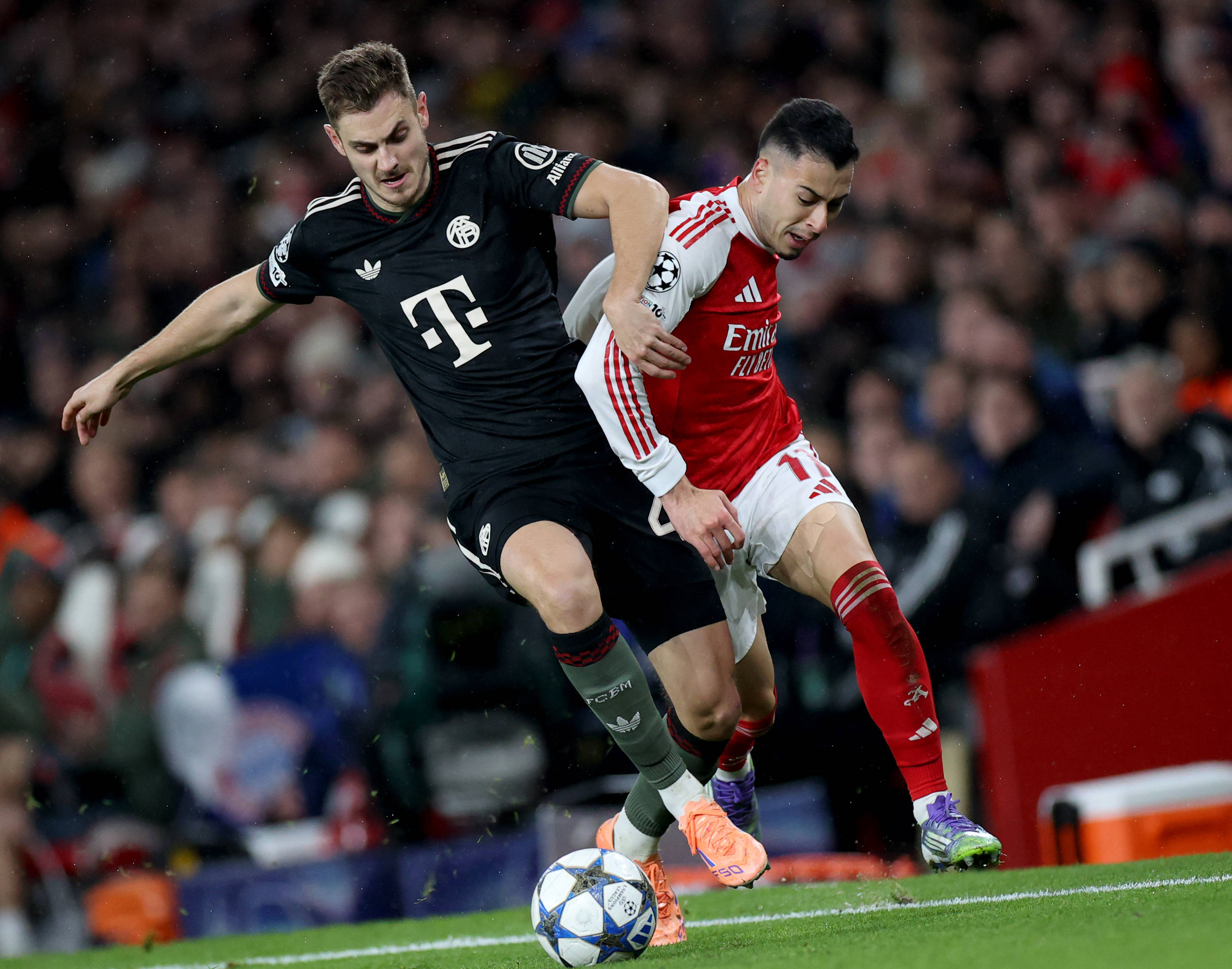 德保罗：我们会竭尽全力卫冕世界杯，希望能像2022年那样顺利