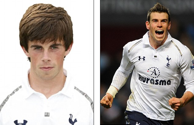 球星连续三次强打成功