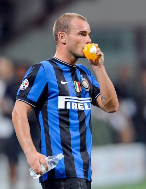 退役后务农，哈姆西克：和妻子养了29只鸡，鸡蛋多得吃不完