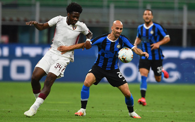 西主帅：亚马尔和卡瓦哈尔迫不及待想拥抱，放弃球员让我痛苦