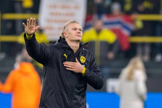 英超本周最佳阵容：曼城三人表现出色，但布鲁诺抢尽风头