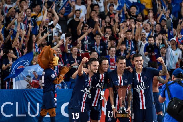 皇马将向国际足联控告因‘内格雷拉事件’所造成的裁判损害